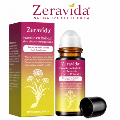 Zeravida™ Cyperus Rotundus Oil Roll-On