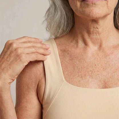 Zeravida™ Built-In Bra Comfort Shaper Tank